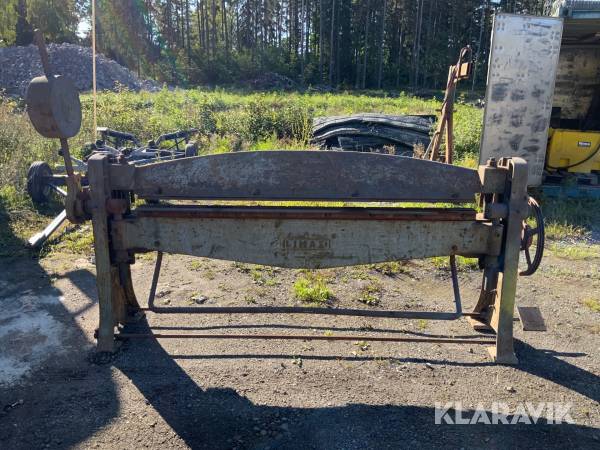 Kantvik Limax 200