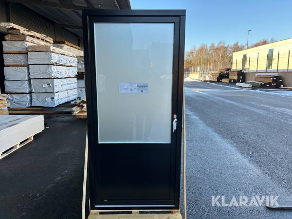 Altandörr Elitfönster