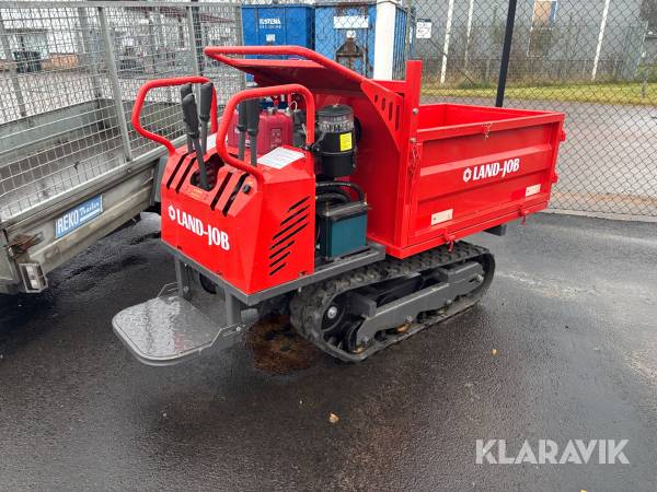 Minidumper SDJK JK-LD08