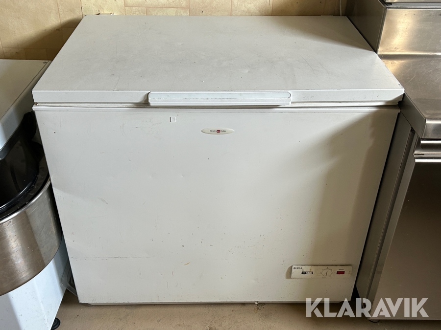 Frysbox Elektro Helios Frysbox Elektro Helios