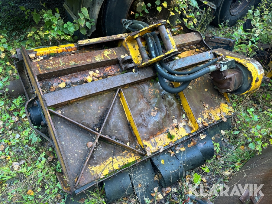 Buskröjare Epoke GH