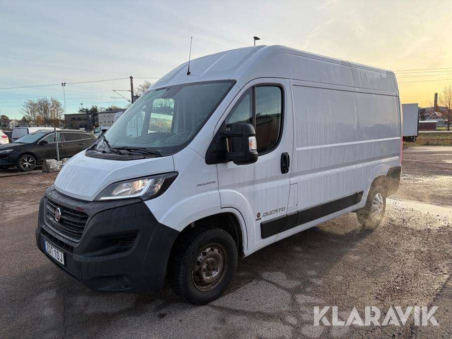 Fiat Ducato