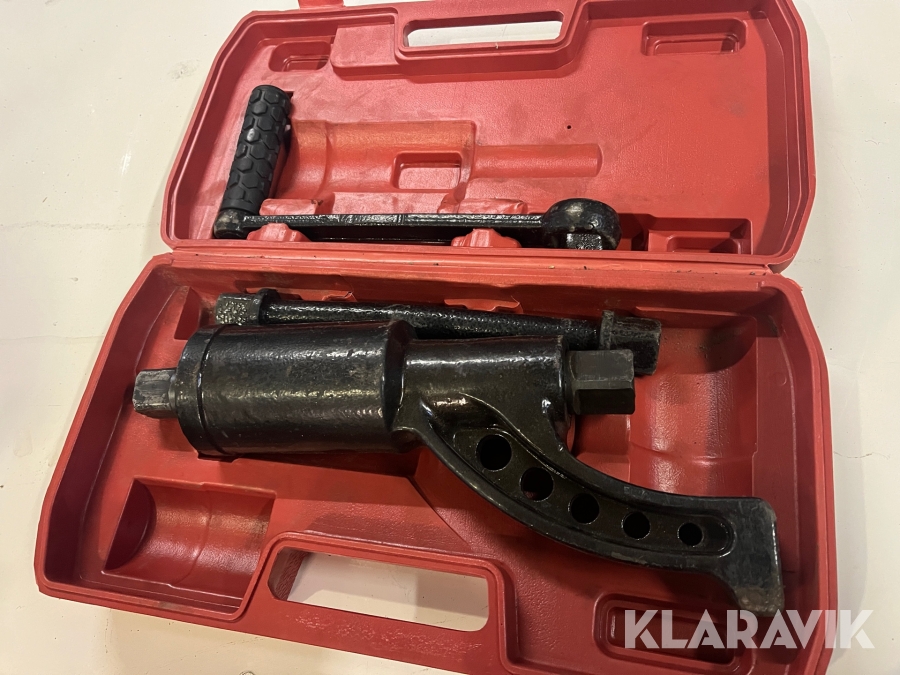 Momentförstärkare 1