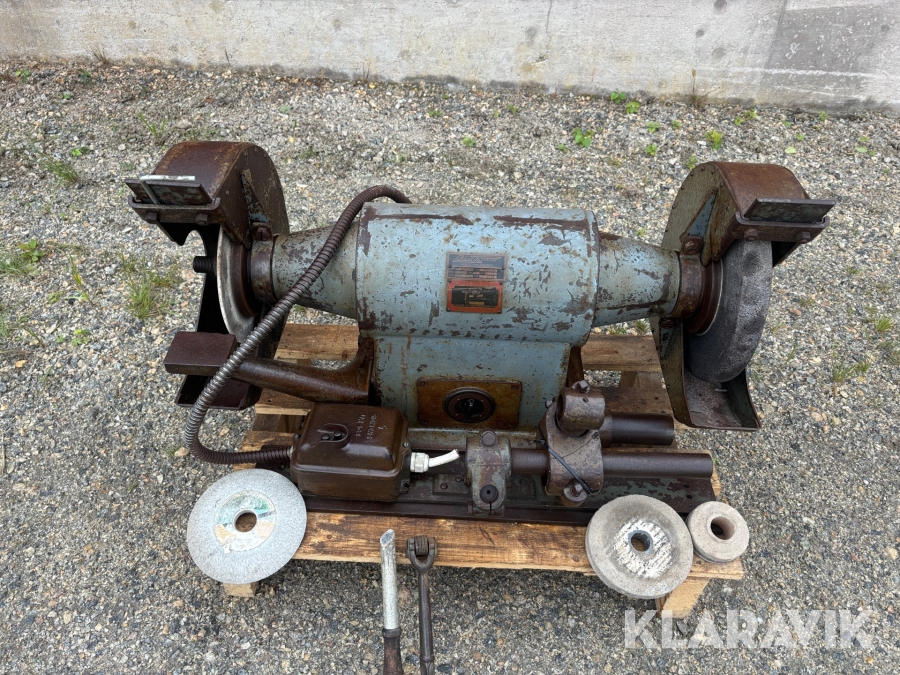 Slip Arboga Maskiner E 312