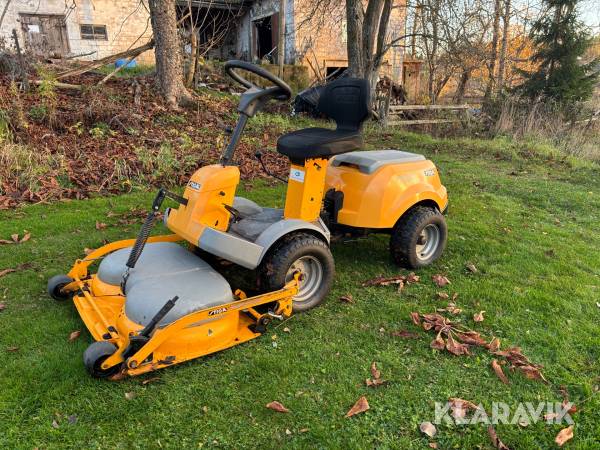 Gräsklippare Stiga Park Compact P901