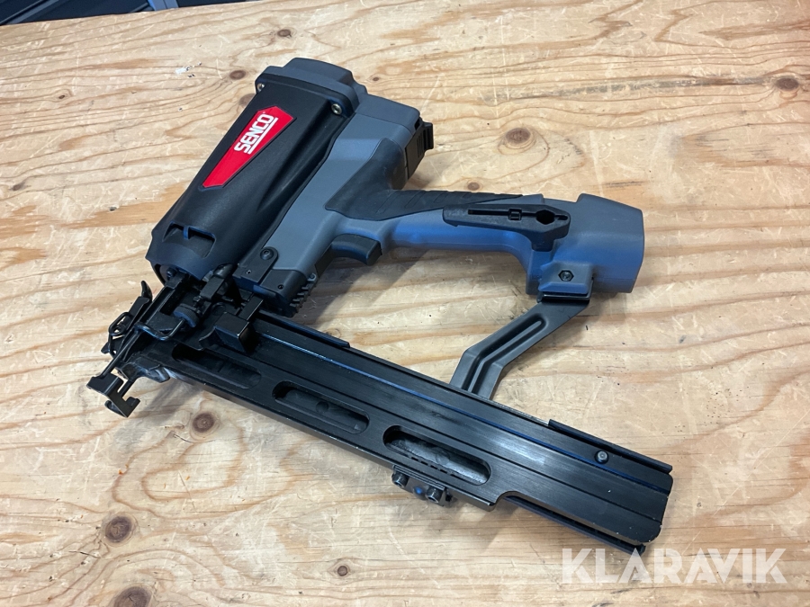 Spikpistol Senco GT50i-N/O