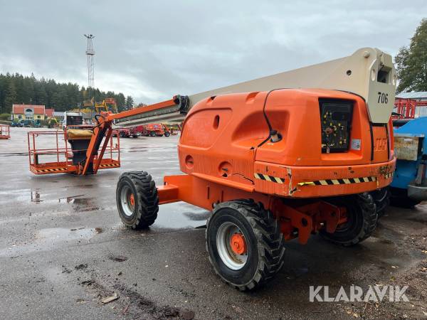 Bomlift JLG 460 SJ