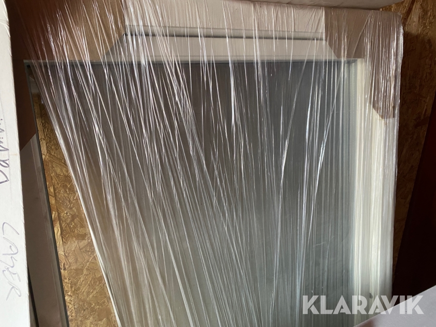 Fönster SP fönster stabil Trä vrid  9-14 1 st