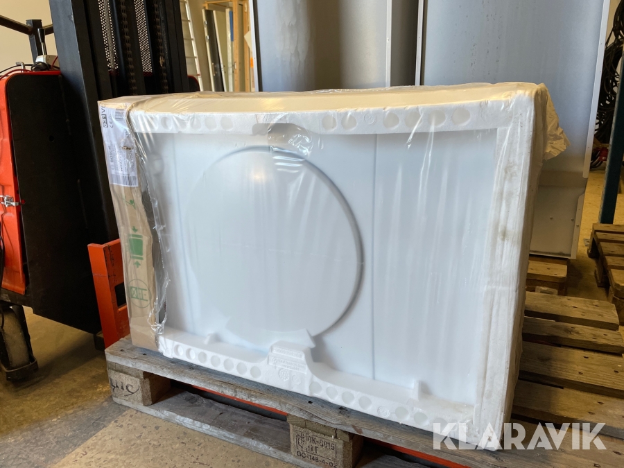 Frånluftstorktumlare Bosch WDT75