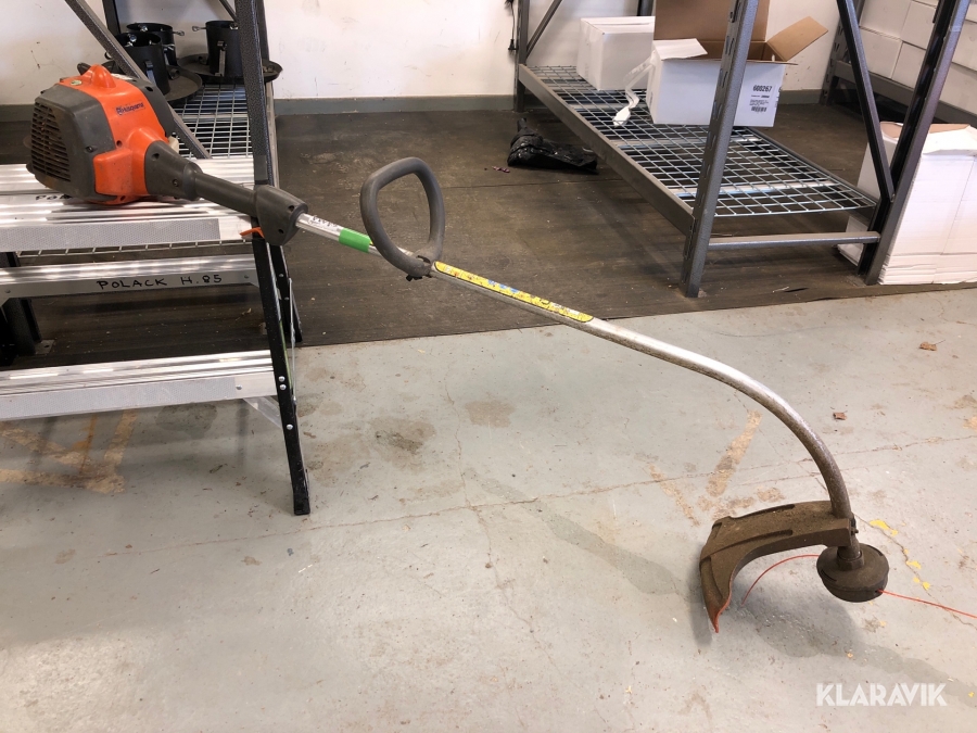 Grästrimmer Husqvarna 128C