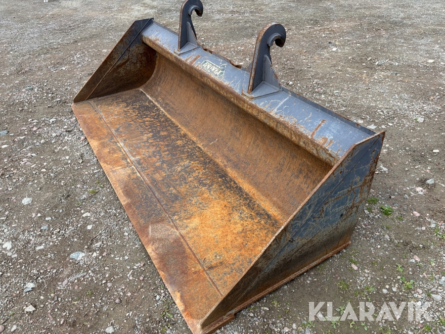 Planerskopa Drivex PS 270 BM