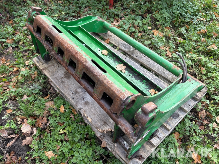 Trimafäste till Stora BM