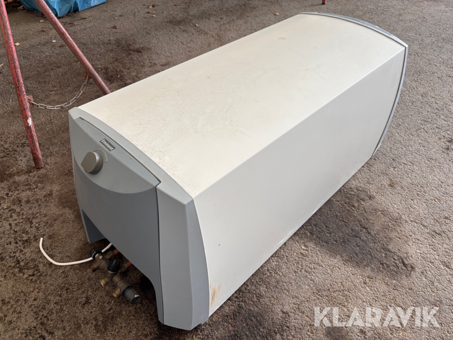 Varmvattenberedare Mine EVH 16-100-Cu