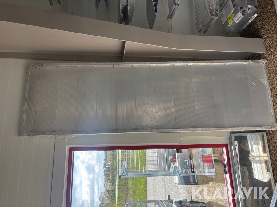 Lastramp Metalmec Metalmec MM400BL.07.26