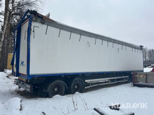 Flissläp Eksjö FS 12,5/2,6