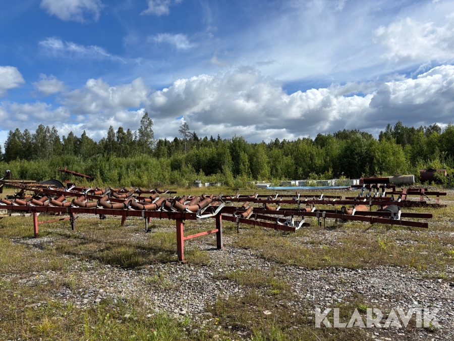 Transportband ca 50 m