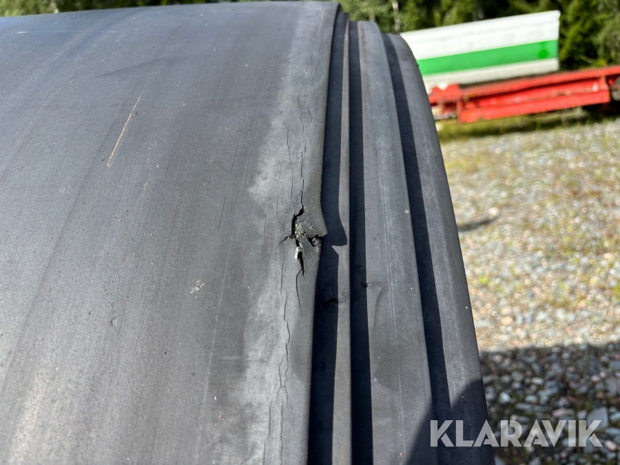 Transportband ca 50 m