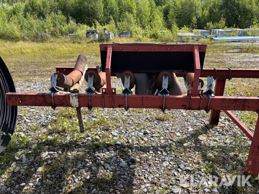 Transportband ca 50 m