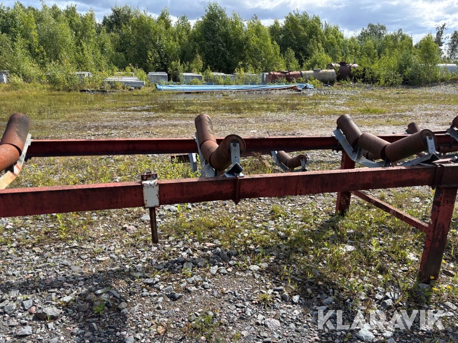 Transportband ca 50 m