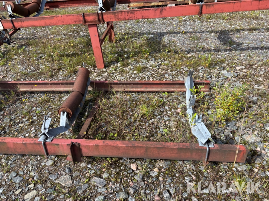 Transportband ca 50 m