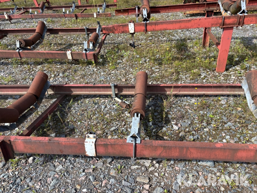 Transportband ca 50 m