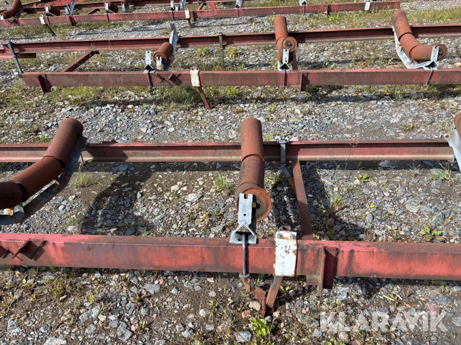 Transportband ca 50 m