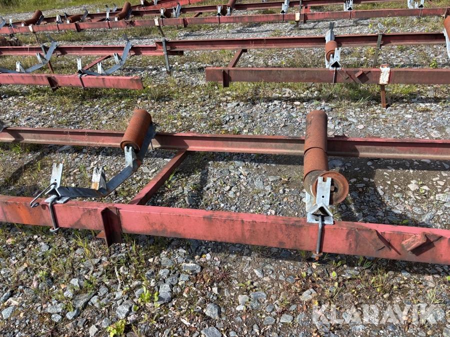 Transportband ca 50 m