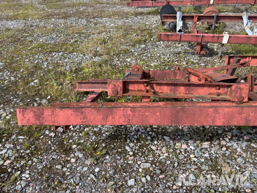 Transportband ca 50 m