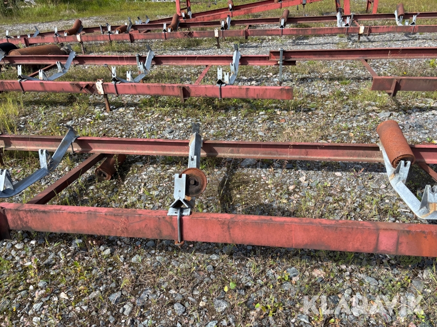 Transportband ca 50 m