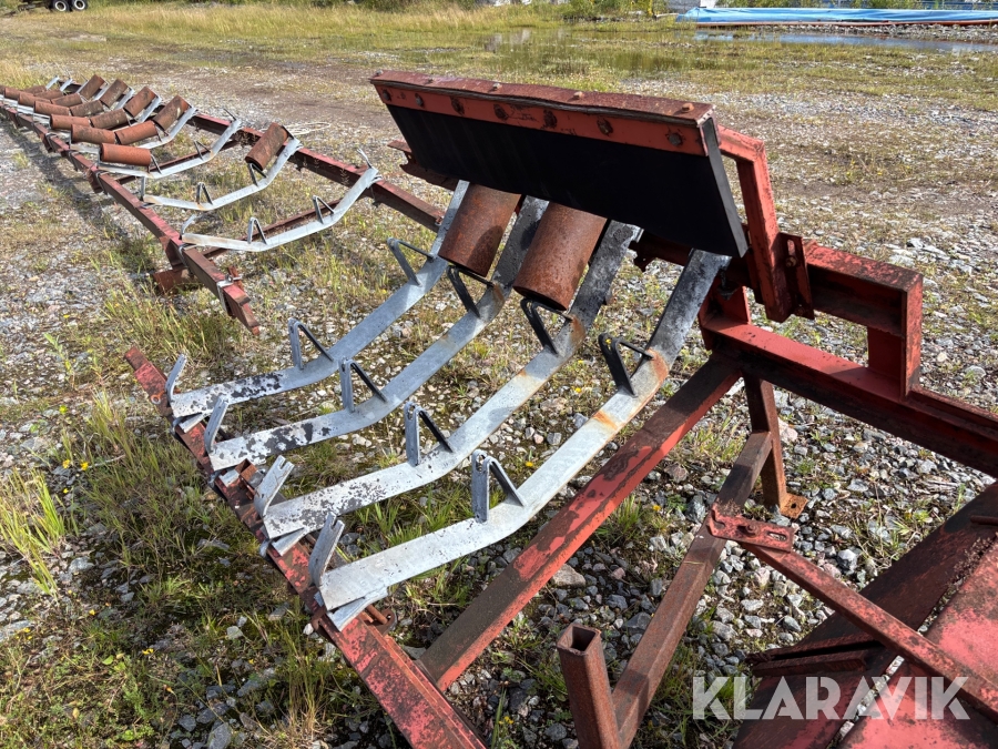 Transportband ca 50 m