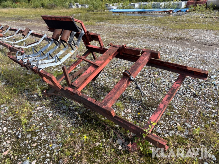 Transportband ca 50 m