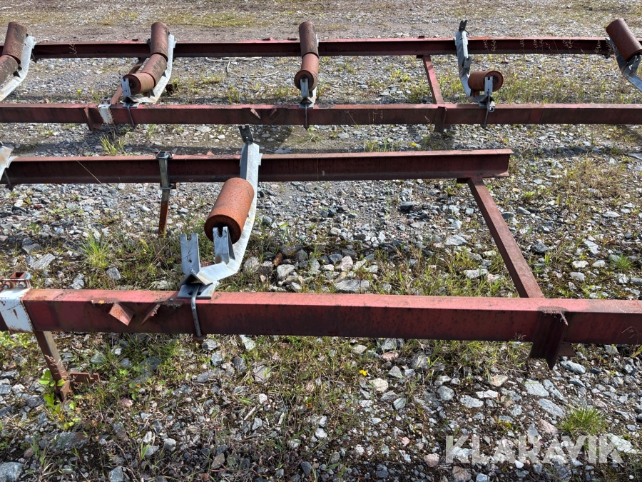 Transportband ca 50 m