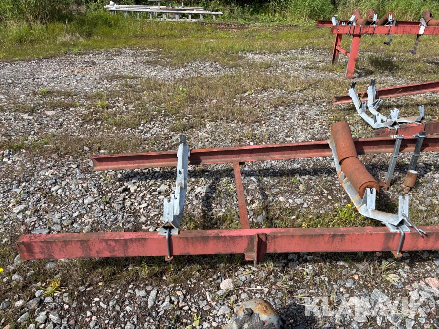 Transportband ca 50 m