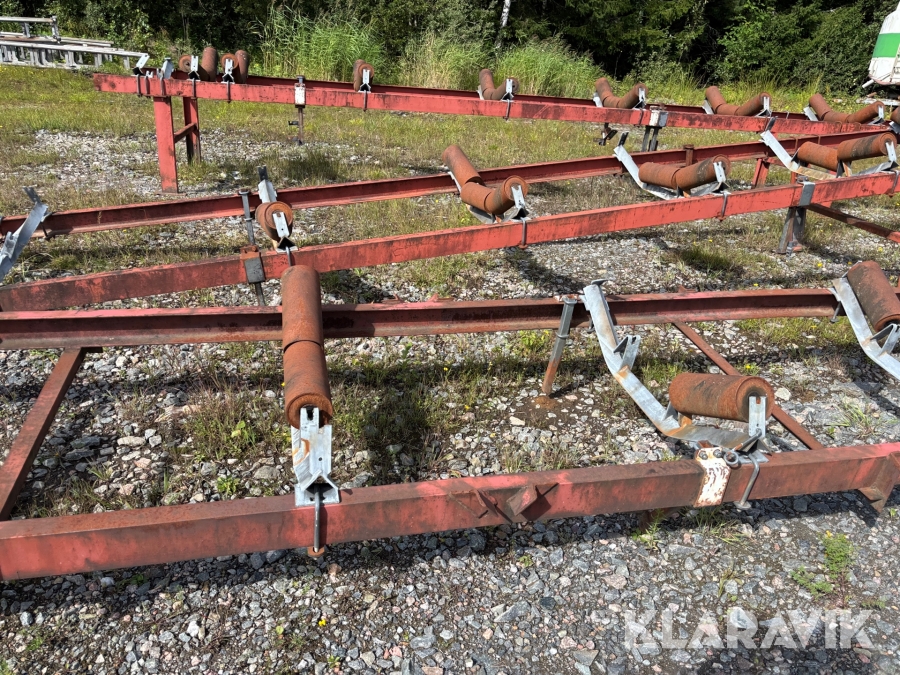 Transportband ca 50 m