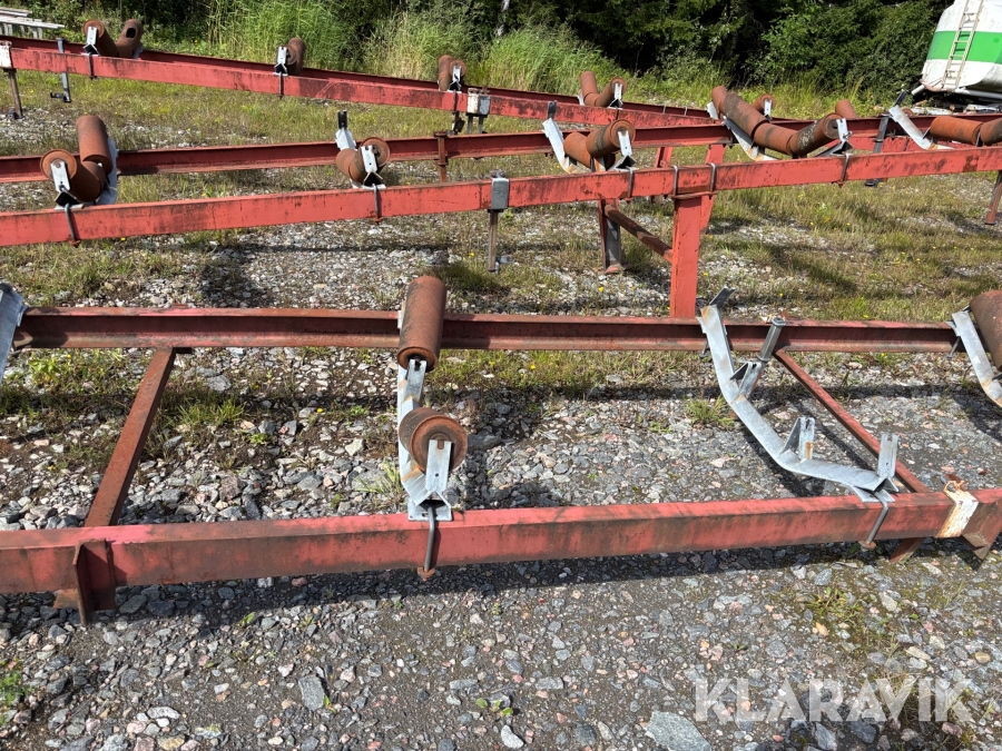 Transportband ca 50 m