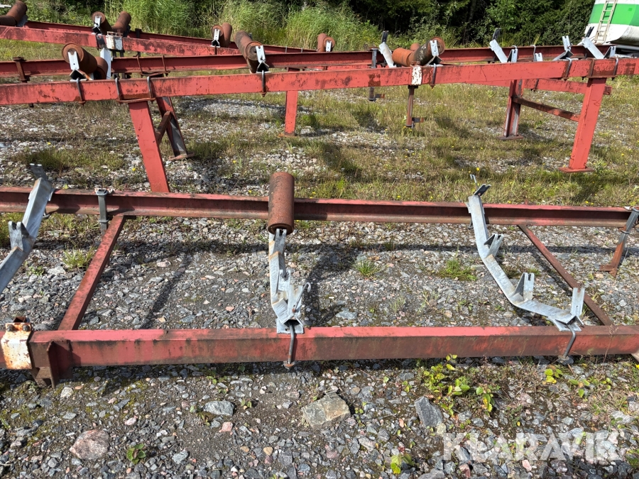 Transportband ca 50 m