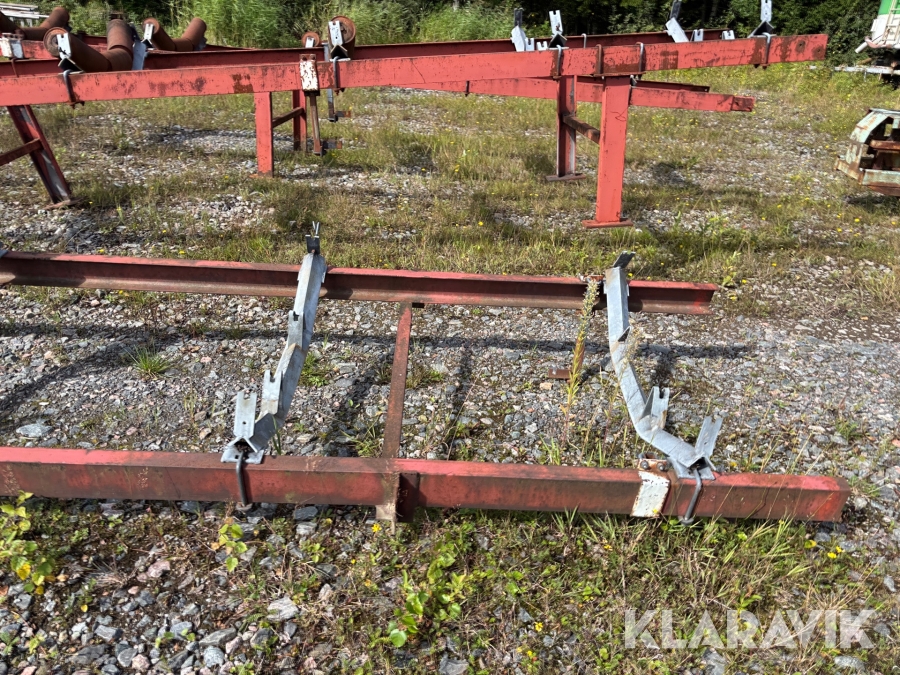 Transportband ca 50 m