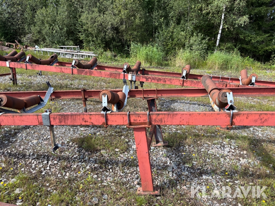 Transportband ca 50 m