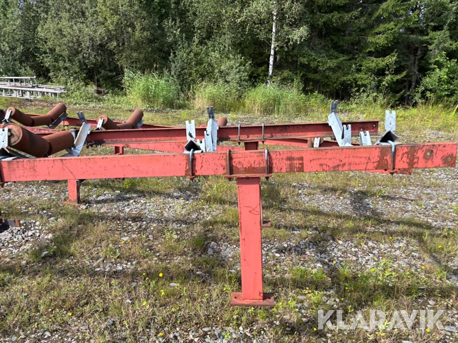 Transportband ca 50 m