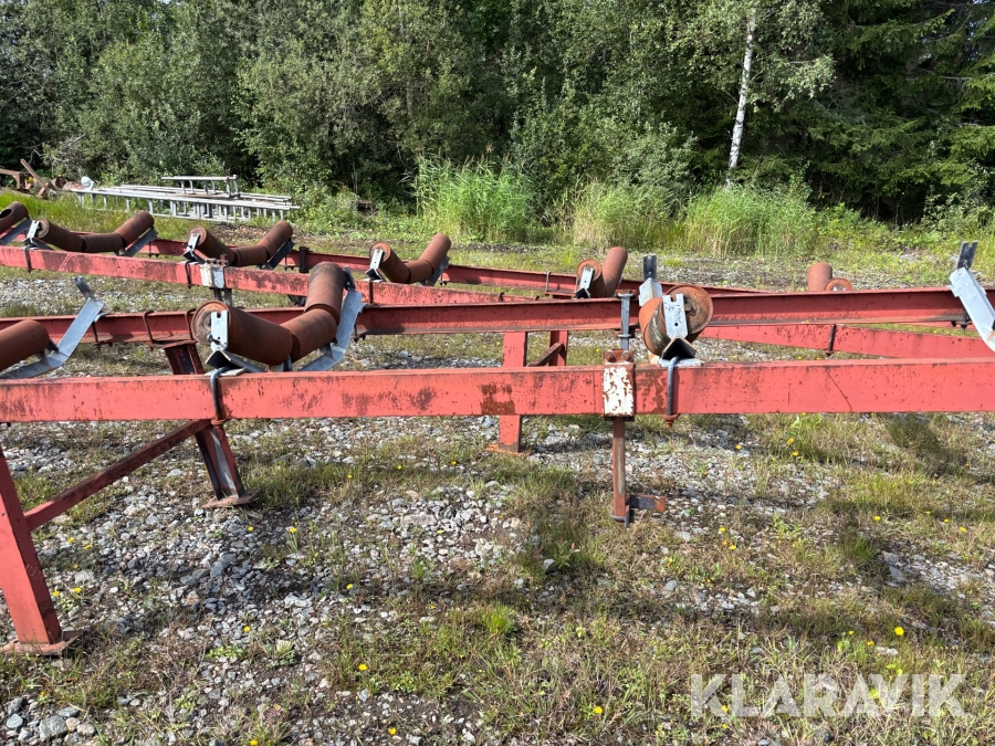 Transportband ca 50 m