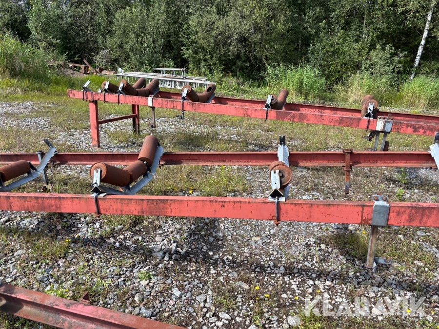 Transportband ca 50 m