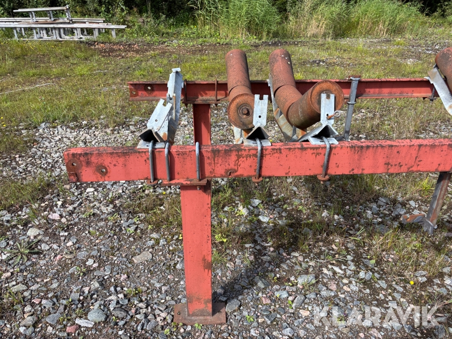 Transportband ca 50 m