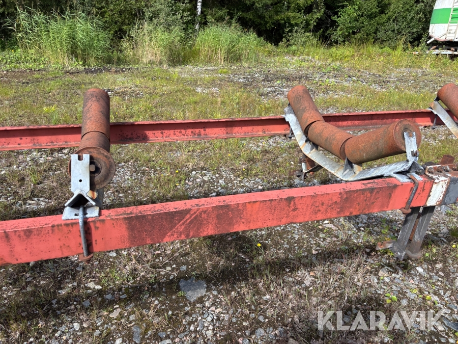 Transportband ca 50 m