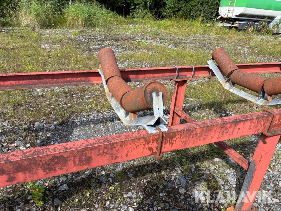 Transportband ca 50 m