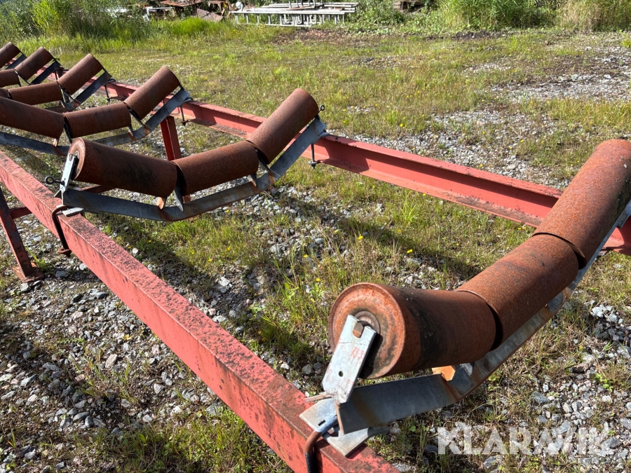 Transportband ca 50 m