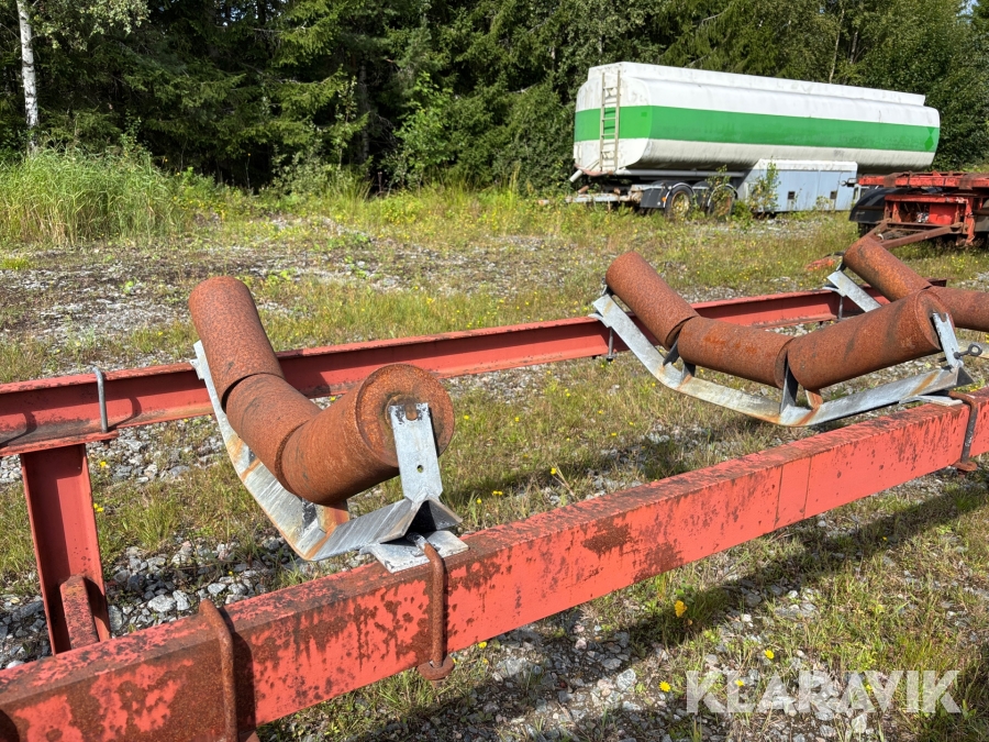 Transportband ca 50 m