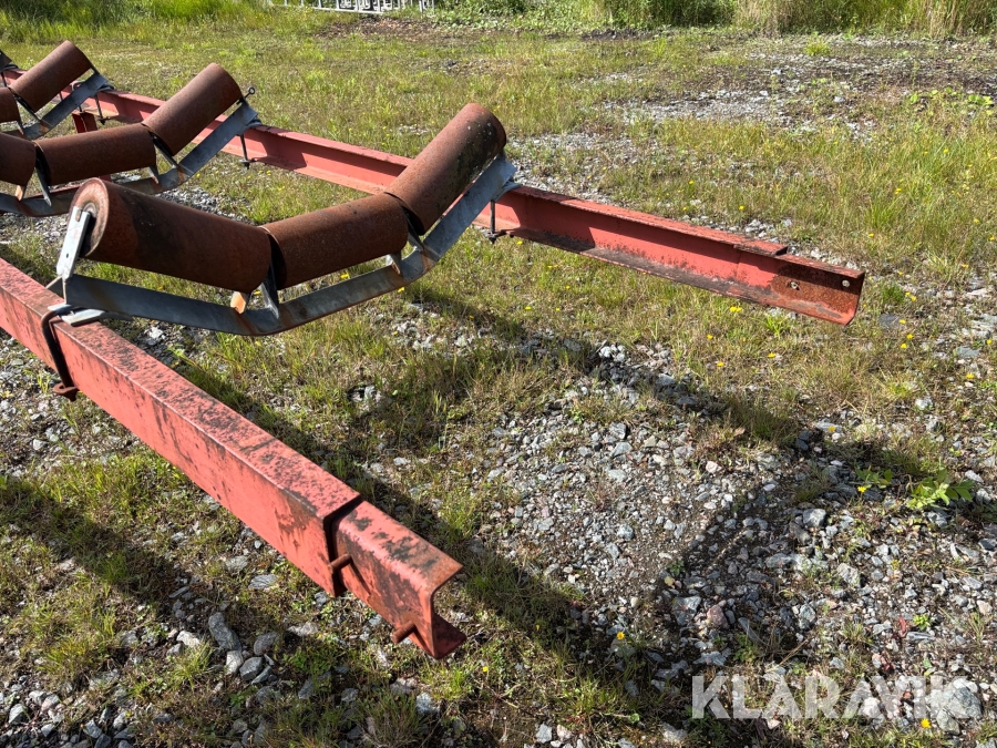 Transportband ca 50 m