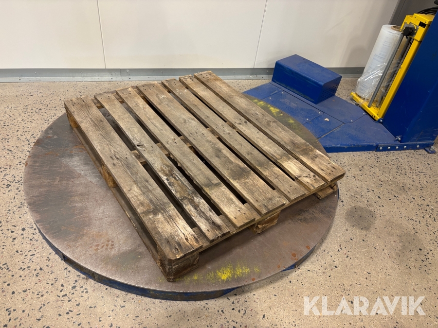 Sträckfilmsmaskin FROMM FS331