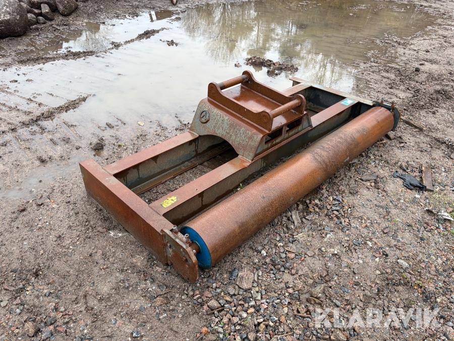 Avjämningsbalk Golden Attachment GBE20NB S45