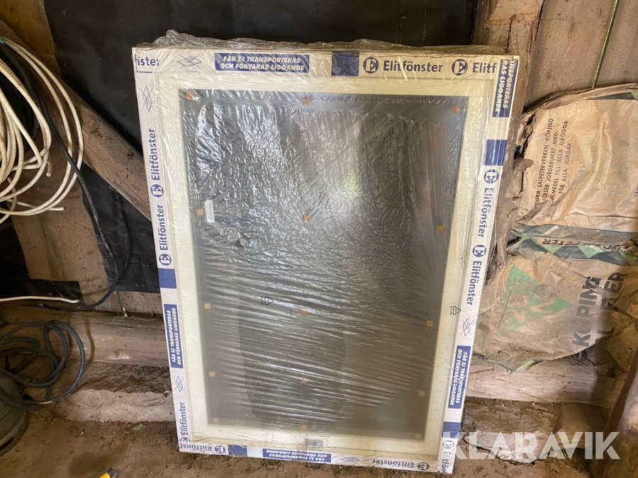 Fönster Elitfönster